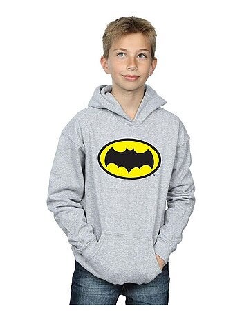DC Comics - Sweat à capuche