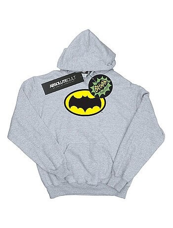 DC Comics - Sweat à capuche