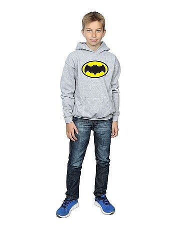 DC Comics - Sweat à capuche