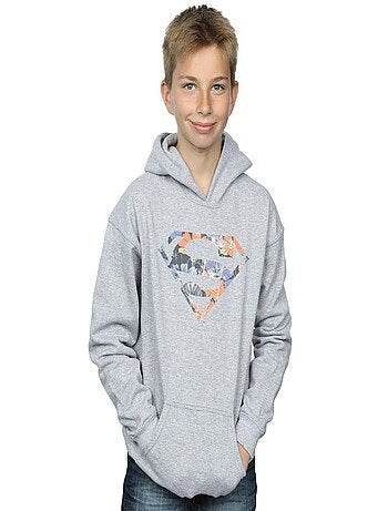DC Comics - Sweat à capuche
