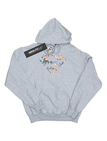 DC Comics - Sweat à capuche