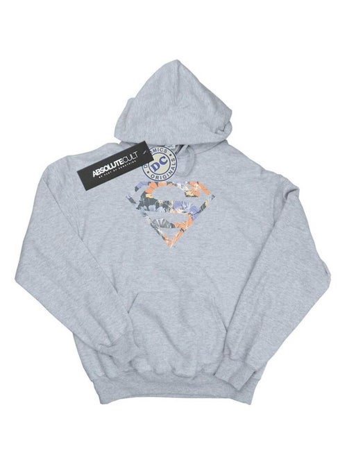 DC Comics - Sweat à capuche - Kiabi DC Comics - Sweat à capuche - Kiabi