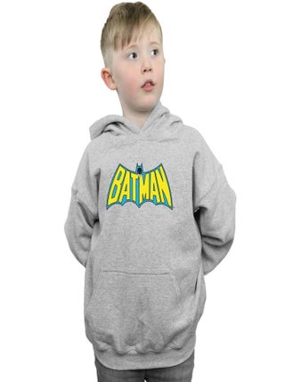 DC Comics - Sweat à capuche
