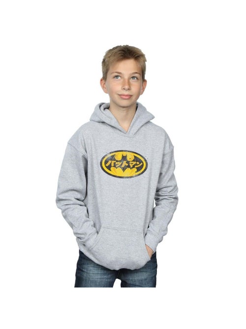 DC Comics - Sweat à capuche - Kiabi DC Comics - Sweat à capuche - Kiabi