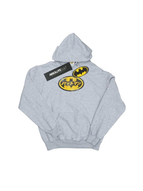 DC Comics - Sweat à capuche - Kiabi DC Comics - Sweat à capuche - Kiabi