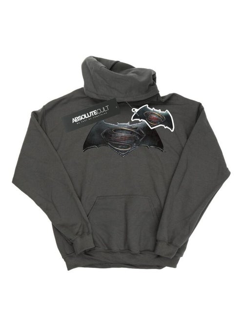 DC Comics - Sweat à capuche - Kiabi DC Comics - Sweat à capuche - Kiabi