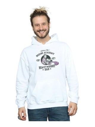 DC Comics - Sweat à capuche HEAVYWEIGHT DAD