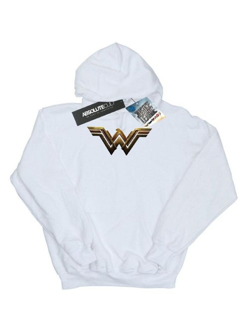 DC Comics - Sweat à capuche JUSTICE LEAGUE - Kiabi DC Comics - Sweat à capuche JUSTICE LEAGUE - Kiabi