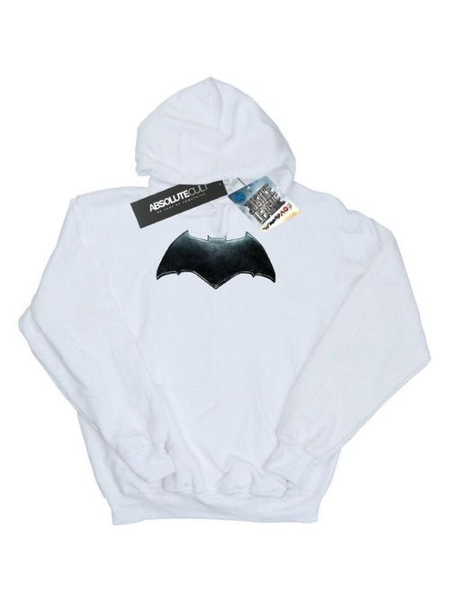DC Comics - Sweat à capuche JUSTICE LEAGUE - Kiabi DC Comics - Sweat à capuche JUSTICE LEAGUE - Kiabi
