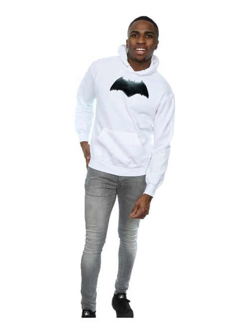 DC Comics - Sweat à capuche JUSTICE LEAGUE - Kiabi DC Comics - Sweat à capuche JUSTICE LEAGUE - Kiabi