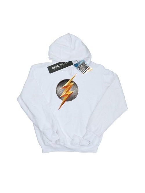DC Comics - Sweat à capuche JUSTICE LEAGUE - Kiabi DC Comics - Sweat à capuche JUSTICE LEAGUE - Kiabi