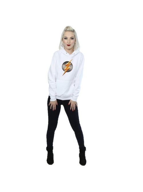 DC Comics - Sweat à capuche JUSTICE LEAGUE - Kiabi DC Comics - Sweat à capuche JUSTICE LEAGUE - Kiabi