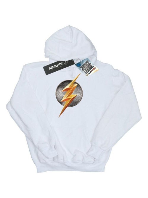 DC Comics - Sweat à capuche JUSTICE LEAGUE - Kiabi DC Comics - Sweat à capuche JUSTICE LEAGUE - Kiabi