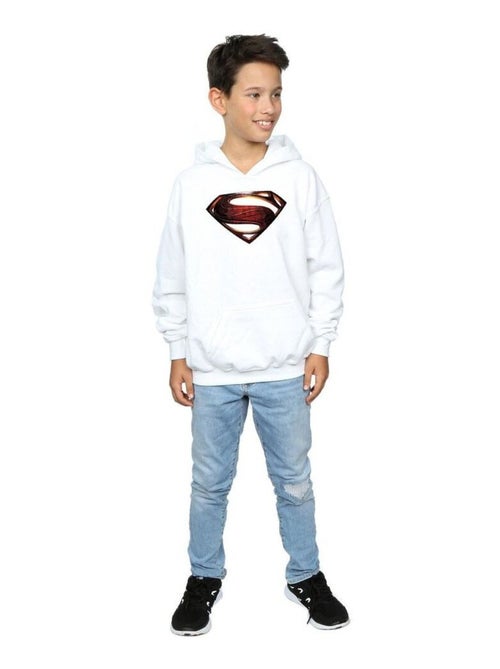 DC Comics - Sweat à capuche JUSTICE LEAGUE - Kiabi DC Comics - Sweat à capuche JUSTICE LEAGUE - Kiabi