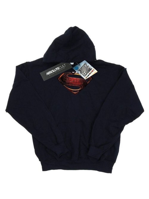DC Comics - Sweat à capuche JUSTICE LEAGUE - Kiabi DC Comics - Sweat à capuche JUSTICE LEAGUE - Kiabi