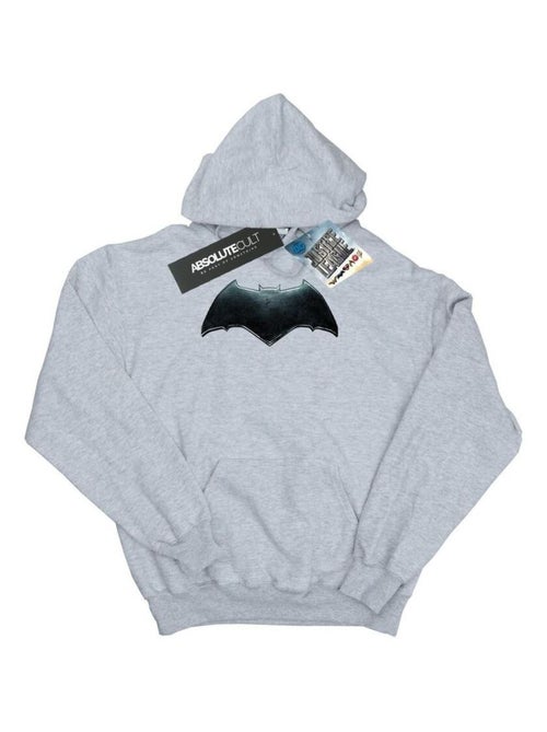 DC Comics - Sweat à capuche JUSTICE LEAGUE - Kiabi DC Comics - Sweat à capuche JUSTICE LEAGUE - Kiabi