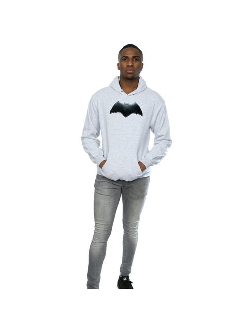 DC Comics - Sweat à capuche JUSTICE LEAGUE - Kiabi DC Comics - Sweat à capuche JUSTICE LEAGUE - Kiabi