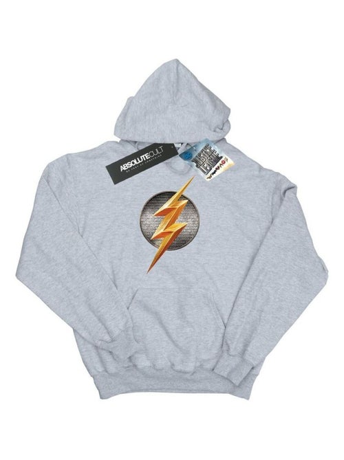 DC Comics - Sweat à capuche JUSTICE LEAGUE - Kiabi DC Comics - Sweat à capuche JUSTICE LEAGUE - Kiabi