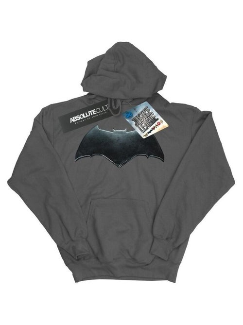 DC Comics - Sweat à capuche JUSTICE LEAGUE - Kiabi