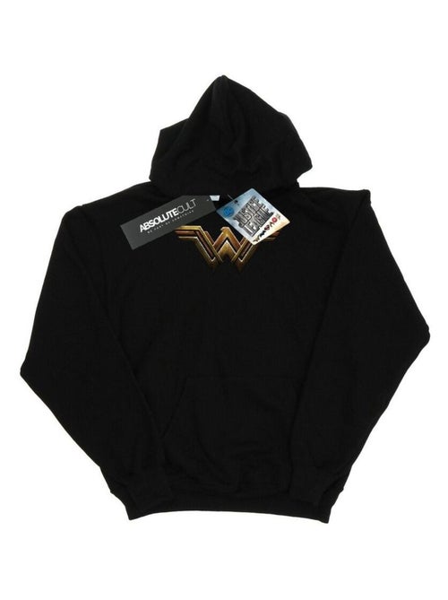 DC Comics - Sweat à capuche JUSTICE LEAGUE - Kiabi DC Comics - Sweat à capuche JUSTICE LEAGUE - Kiabi
