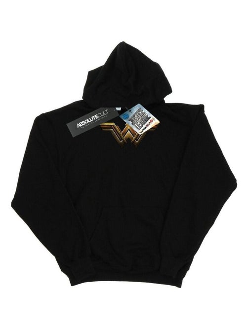 DC Comics - Sweat à capuche JUSTICE LEAGUE - Kiabi DC Comics - Sweat à capuche JUSTICE LEAGUE - Kiabi