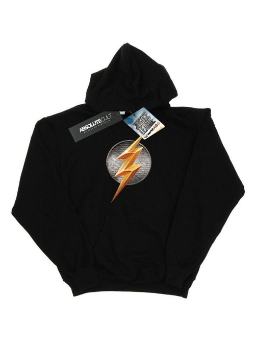 DC Comics - Sweat à capuche JUSTICE LEAGUE - Kiabi DC Comics - Sweat à capuche JUSTICE LEAGUE - Kiabi
