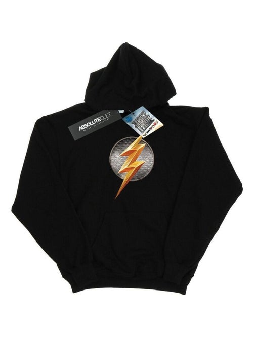 DC Comics - Sweat à capuche JUSTICE LEAGUE - Kiabi DC Comics - Sweat à capuche JUSTICE LEAGUE - Kiabi