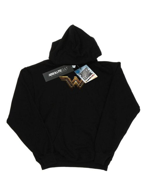 DC Comics - Sweat à capuche JUSTICE LEAGUE - Kiabi DC Comics - Sweat à capuche JUSTICE LEAGUE - Kiabi