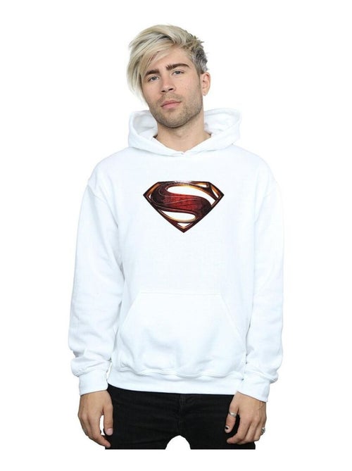 DC Comics - Sweat à capuche La Ligue des Justiciers - Kiabi DC Comics - Sweat à capuche La Ligue des Justiciers - Kiabi