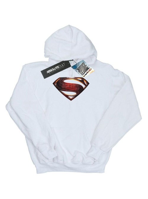 DC Comics - Sweat à capuche La Ligue des Justiciers - Kiabi DC Comics - Sweat à capuche La Ligue des Justiciers - Kiabi