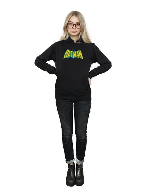 DC Comics - Sweat à capuche - Kiabi