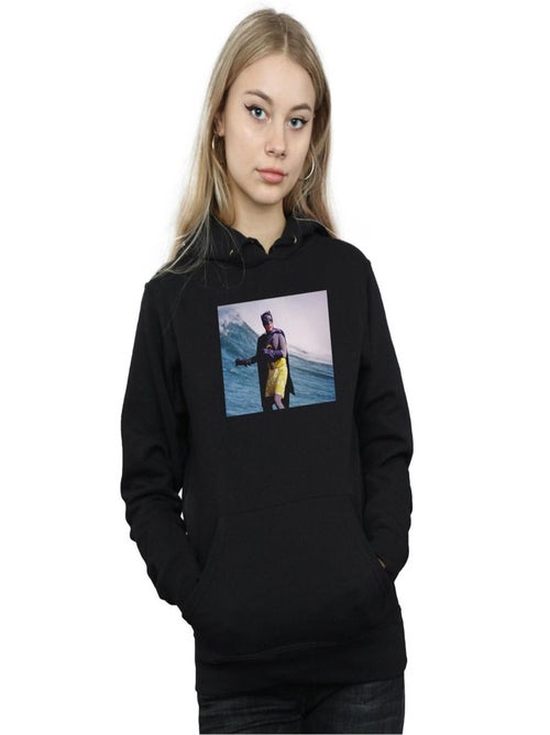 DC Comics - Sweat à capuche - Kiabi