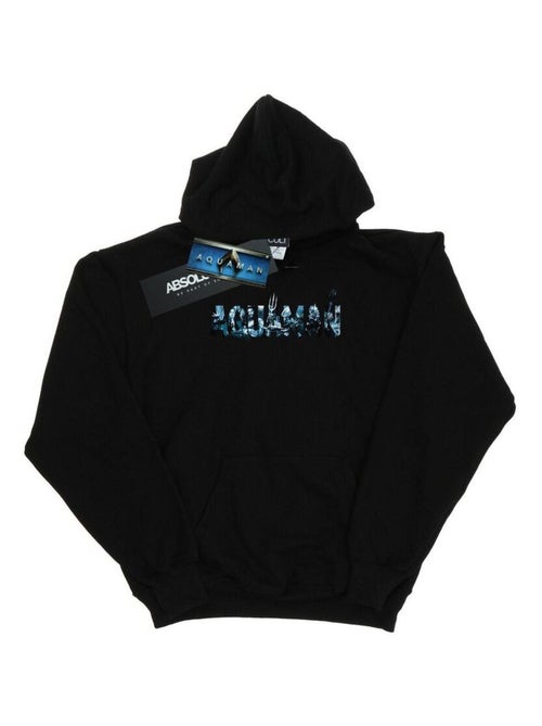 DC Comics - Sweat à capuche - Kiabi