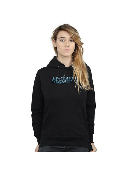 DC Comics - Sweat à capuche - Kiabi