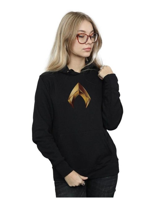 DC Comics - Sweat à capuche - Kiabi