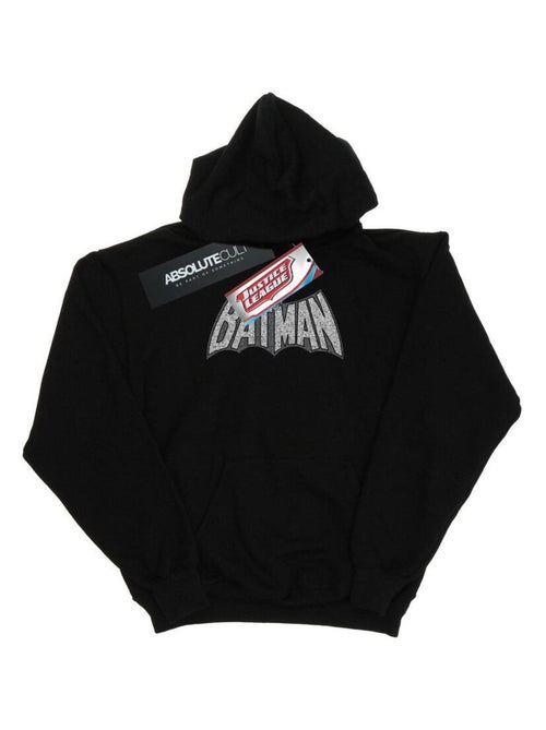 DC Comics - Sweat à capuche - Kiabi DC Comics - Sweat à capuche - Kiabi