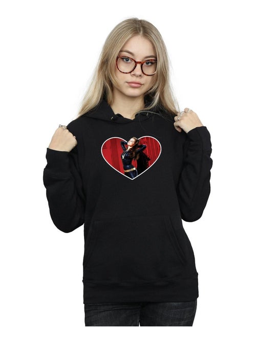 DC Comics - Sweat à capuche - Kiabi