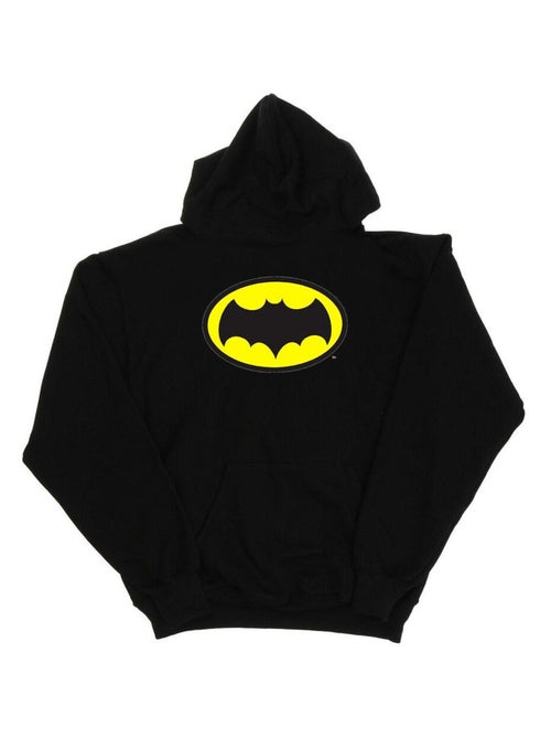 DC Comics - Sweat à capuche - Kiabi DC Comics - Sweat à capuche - Kiabi