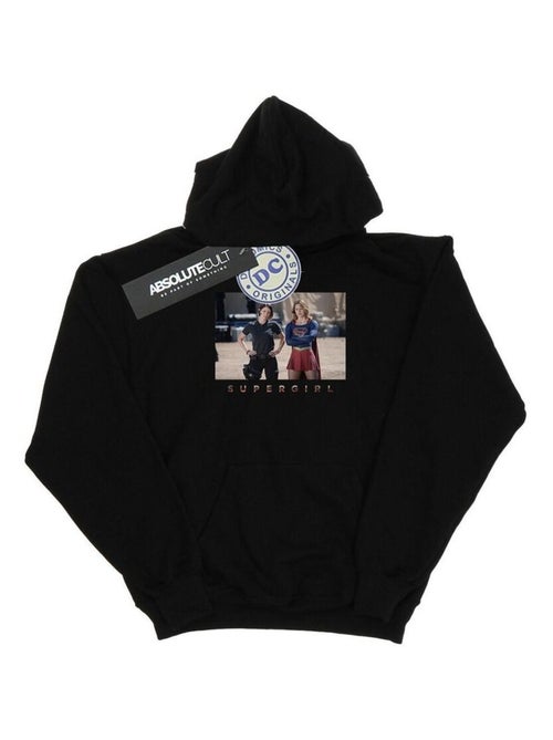 DC Comics - Sweat à capuche - Kiabi DC Comics - Sweat à capuche - Kiabi