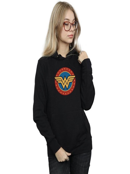 DC Comics - Sweat à capuche - Kiabi DC Comics - Sweat à capuche - Kiabi