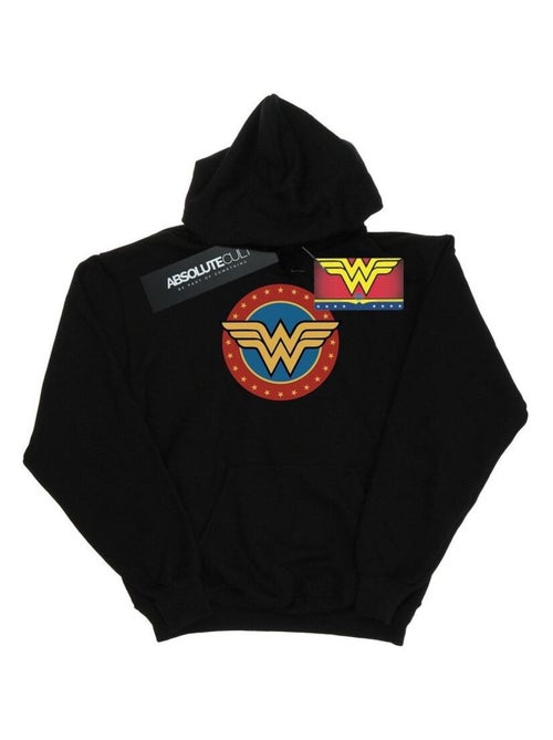 DC Comics - Sweat à capuche - Kiabi DC Comics - Sweat à capuche - Kiabi