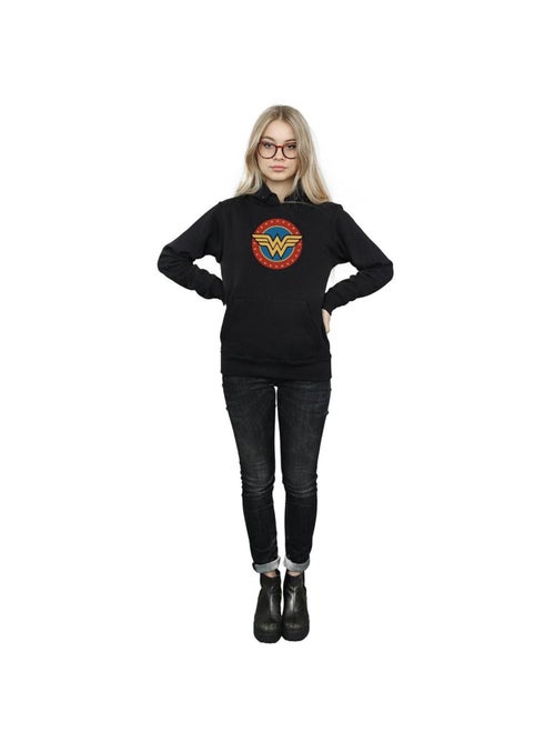 DC Comics - Sweat à capuche - Kiabi DC Comics - Sweat à capuche - Kiabi