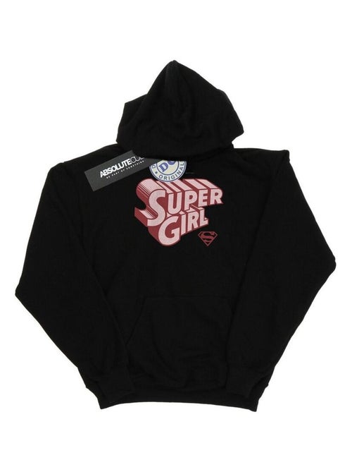 DC Comics - Sweat à capuche - Kiabi DC Comics - Sweat à capuche - Kiabi