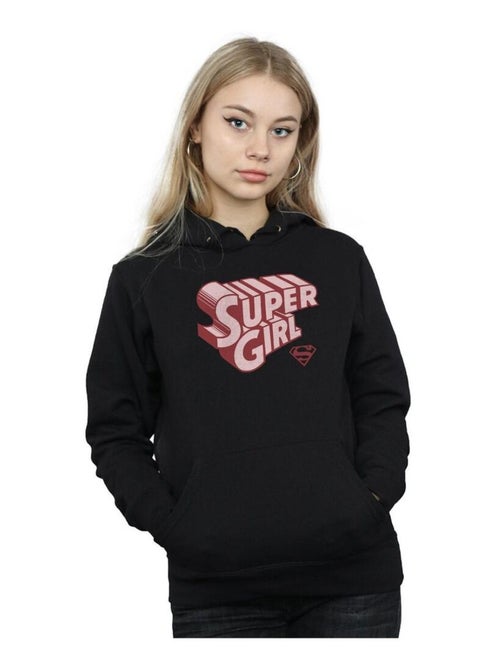 DC Comics - Sweat à capuche - Kiabi DC Comics - Sweat à capuche - Kiabi