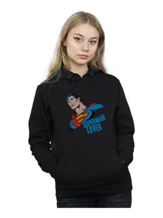 DC Comics - Sweat à capuche