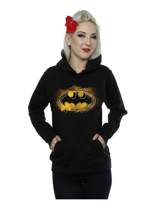 DC Comics - Sweat à capuche - Kiabi
