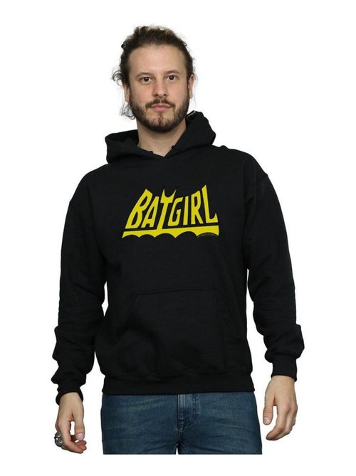 DC Comics - Sweat à capuche - Kiabi