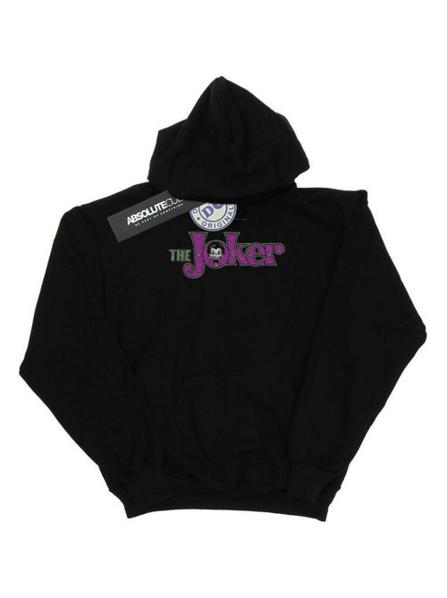 DC Comics - Sweat à capuche - Kiabi DC Comics - Sweat à capuche - Kiabi