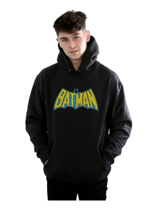 DC Comics - Sweat à capuche - Kiabi DC Comics - Sweat à capuche - Kiabi