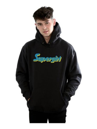 DC Comics - Sweat à capuche
